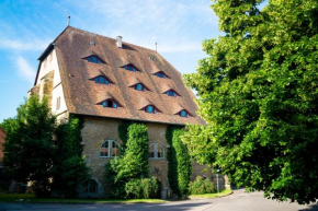 Jugendherberge Youth Hostel Rothenburg Ob Der Tauber